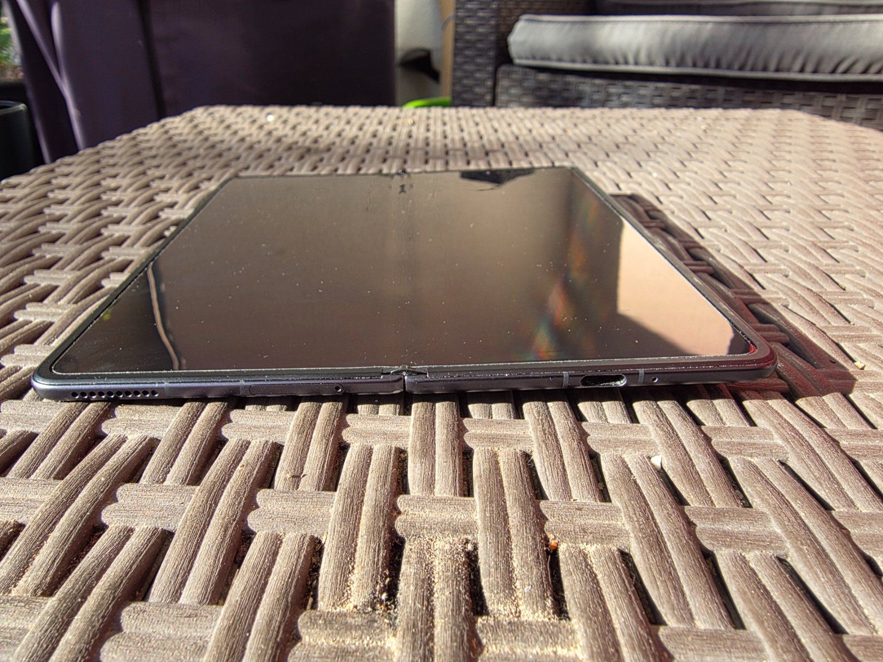 Honor Telefoni cellulari / Smartphones: Honor Magic V3 512GB – Difettoso da Eiken venduto da Marcovolt 6